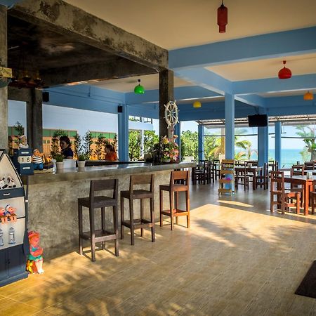 Sea Stone Hotel Sichon Nakhon Si Thammarat Zewnętrze zdjęcie