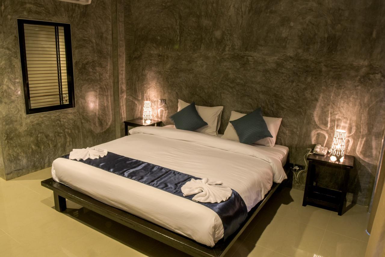 Sea Stone Hotel Sichon Nakhon Si Thammarat Pokój zdjęcie