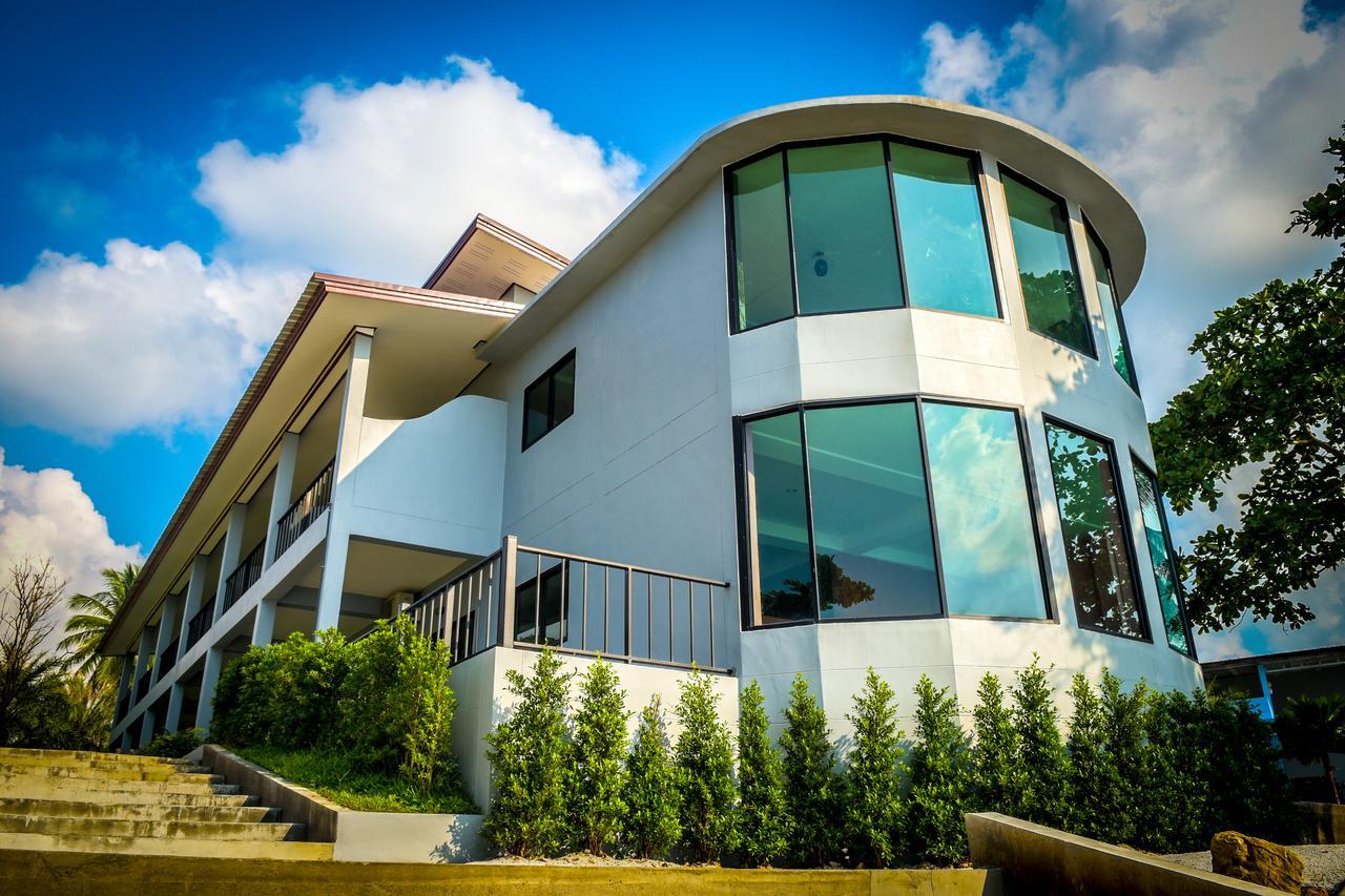 Sea Stone Hotel Sichon Nakhon Si Thammarat Pokój zdjęcie