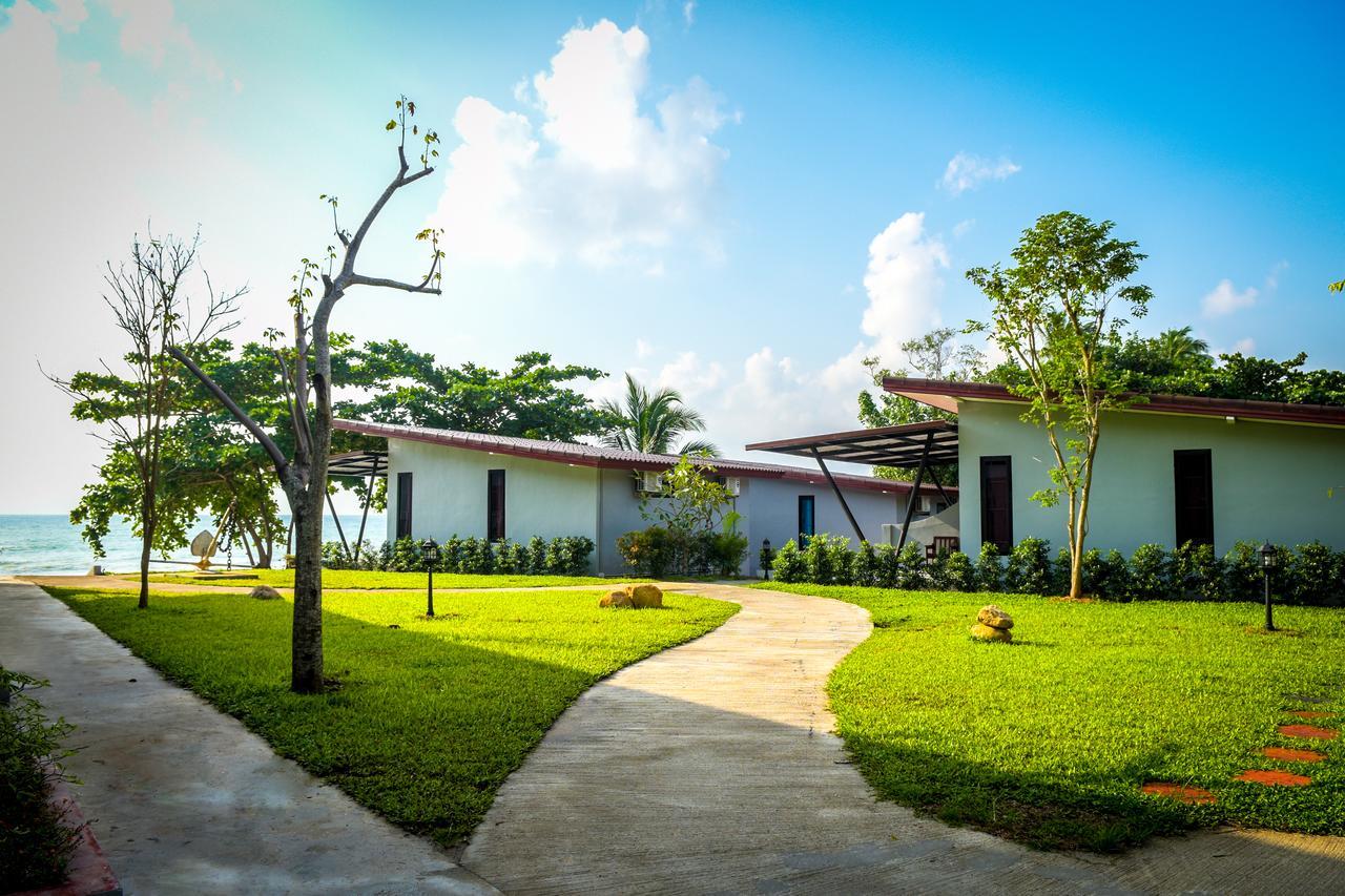 Sea Stone Hotel Sichon Nakhon Si Thammarat Pokój zdjęcie