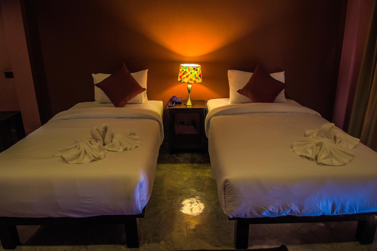 Sea Stone Hotel Sichon Nakhon Si Thammarat Pokój zdjęcie