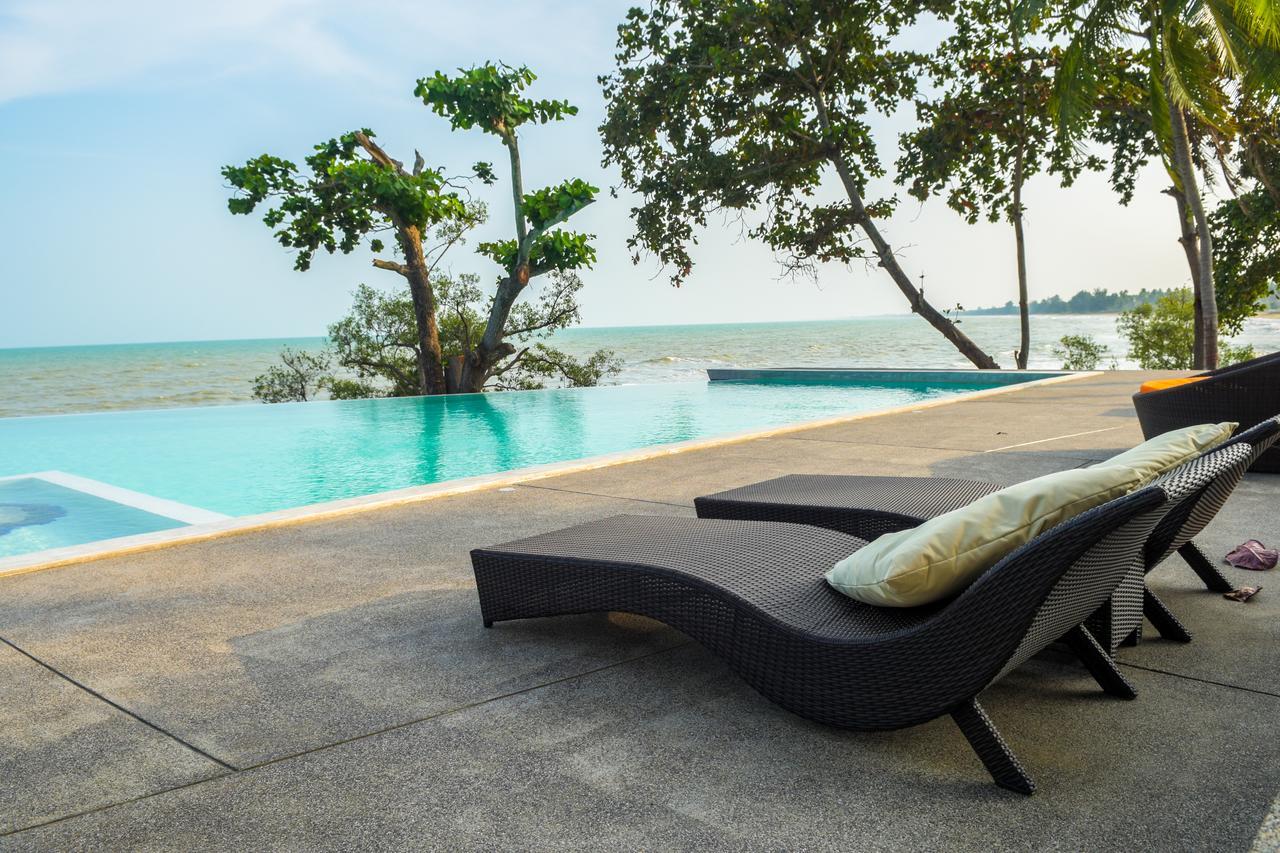 Sea Stone Hotel Sichon Nakhon Si Thammarat Zewnętrze zdjęcie