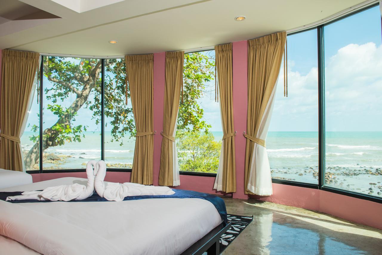 Sea Stone Hotel Sichon Nakhon Si Thammarat Pokój zdjęcie