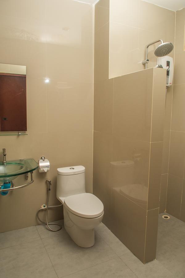 Sea Stone Hotel Sichon Nakhon Si Thammarat Pokój zdjęcie