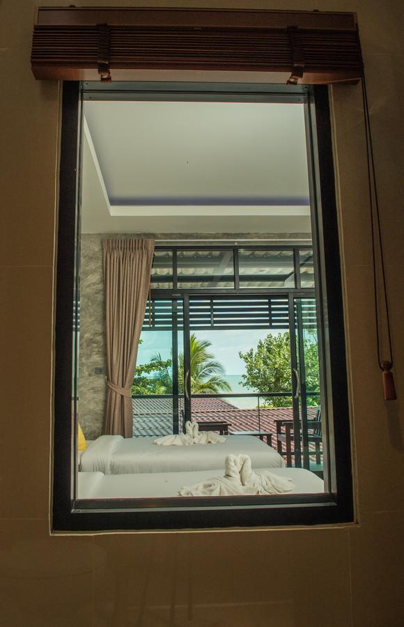 Sea Stone Hotel Sichon Nakhon Si Thammarat Pokój zdjęcie