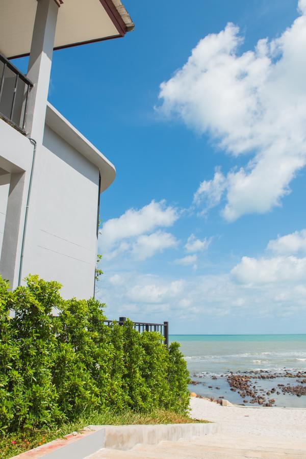 Sea Stone Hotel Sichon Nakhon Si Thammarat Zewnętrze zdjęcie