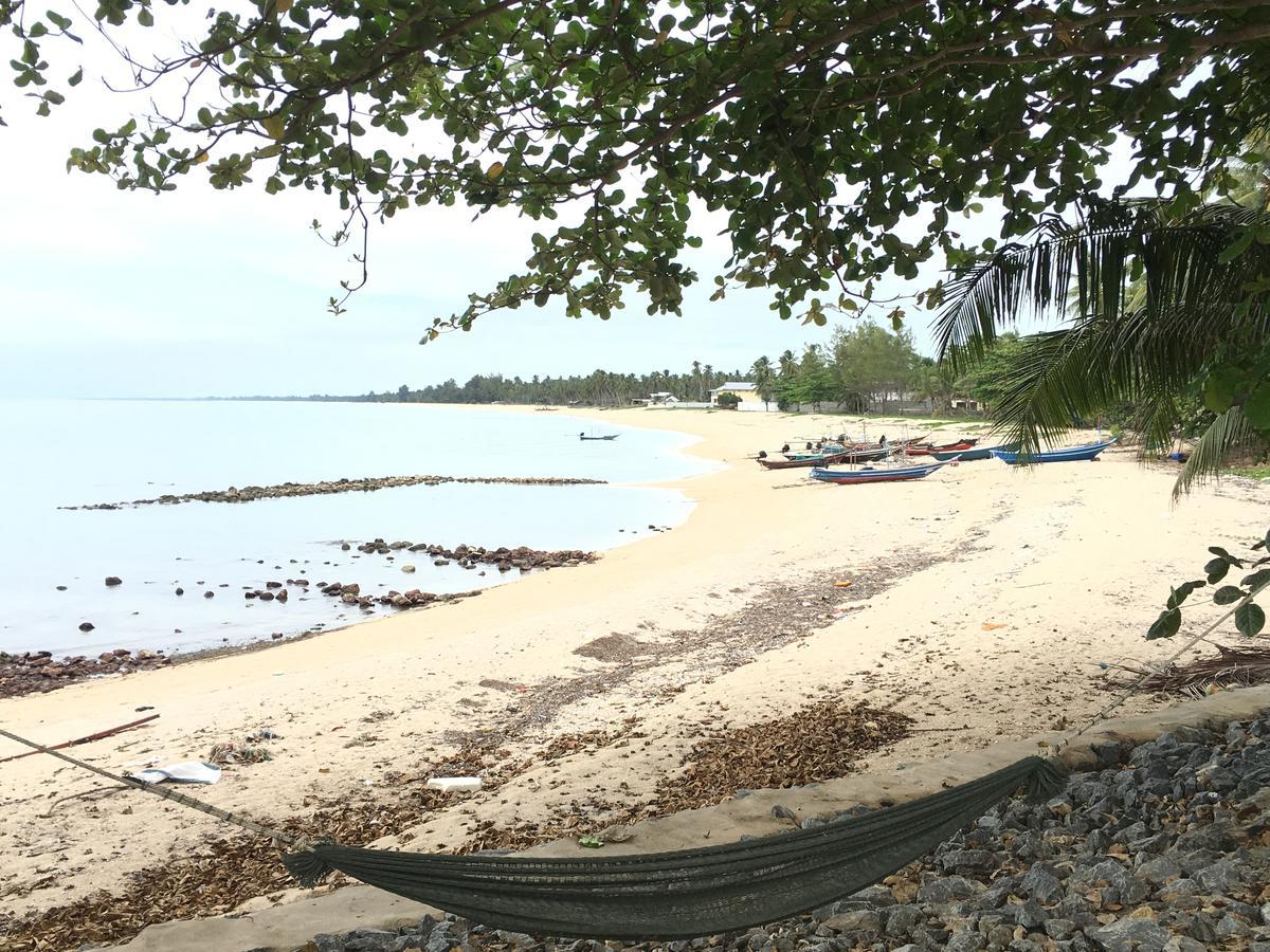 Sea Stone Hotel Sichon Nakhon Si Thammarat Zewnętrze zdjęcie
