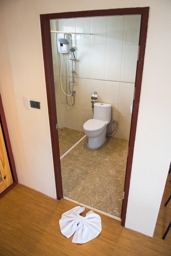 Sea Stone Hotel Sichon Nakhon Si Thammarat Pokój zdjęcie